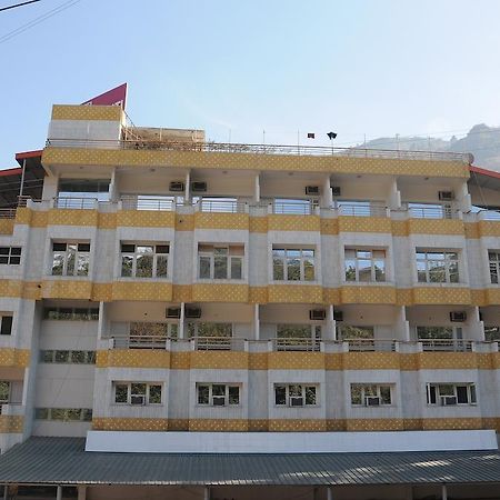 Hotel Panchwati Bilaspur  Dış mekan fotoğraf