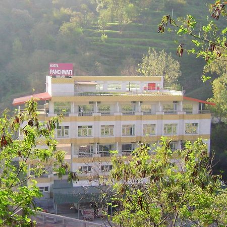 Hotel Panchwati Bilaspur  Dış mekan fotoğraf