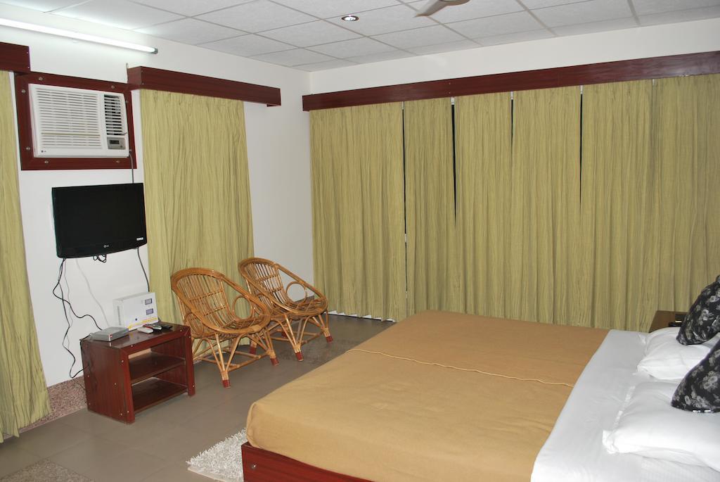 Hotel Panchwati Bilaspur  Oda fotoğraf
