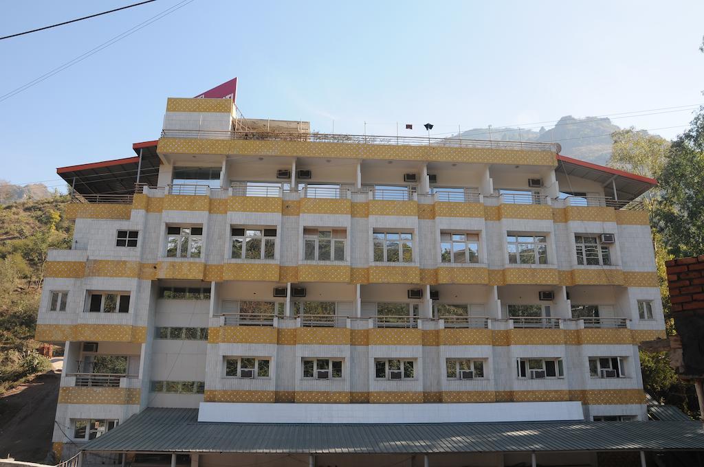 Hotel Panchwati Bilaspur  Dış mekan fotoğraf