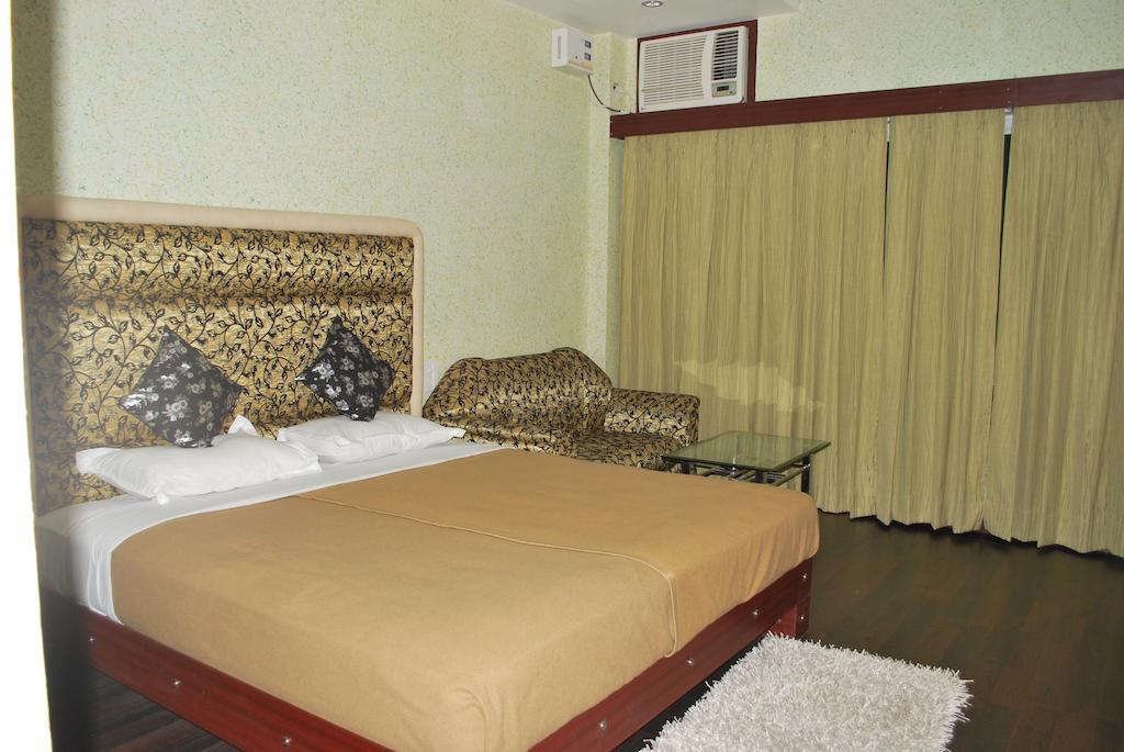 Hotel Panchwati Bilaspur  Oda fotoğraf
