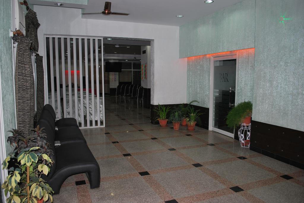 Hotel Panchwati Bilaspur  Dış mekan fotoğraf