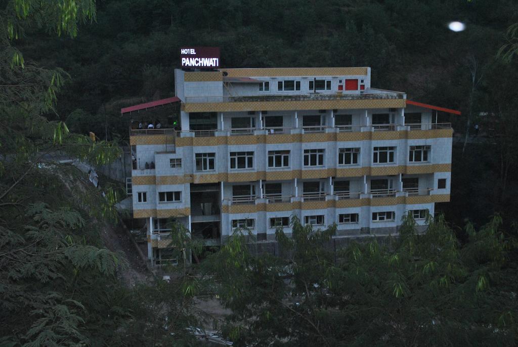 Hotel Panchwati Bilaspur  Dış mekan fotoğraf