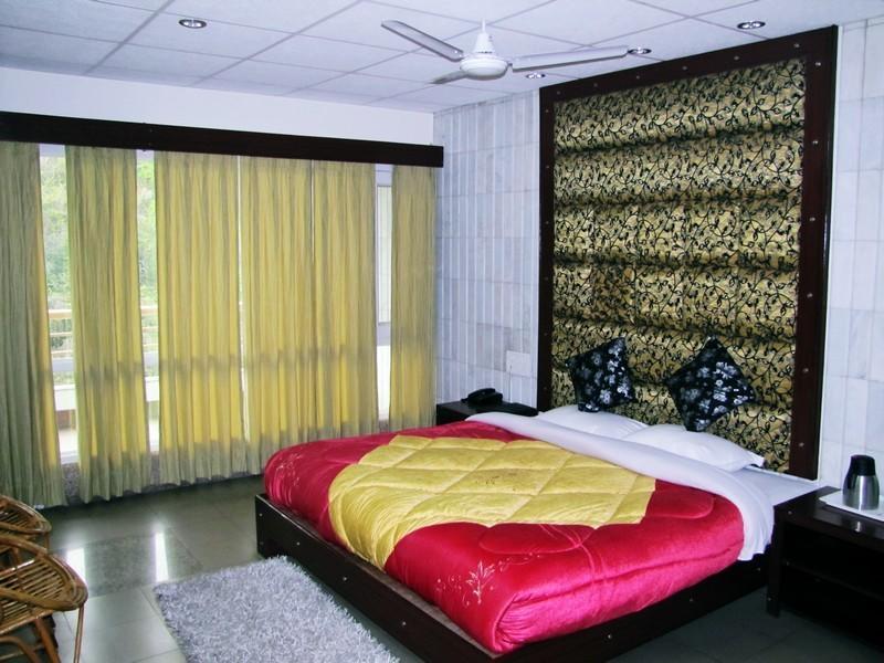 Hotel Panchwati Bilaspur  Dış mekan fotoğraf