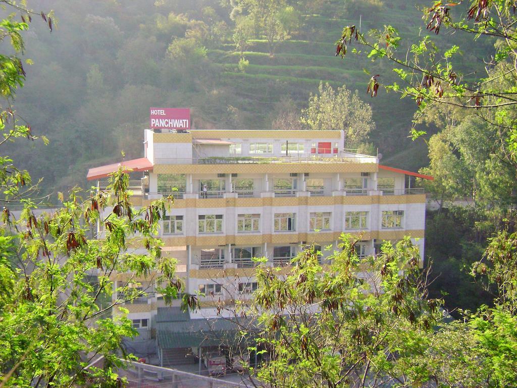Hotel Panchwati Bilaspur  Dış mekan fotoğraf