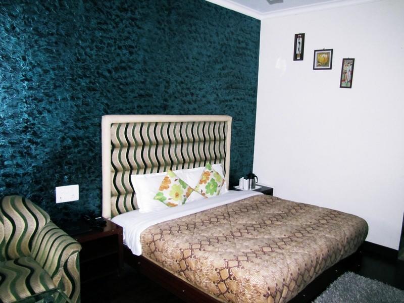 Hotel Panchwati Bilaspur  Dış mekan fotoğraf