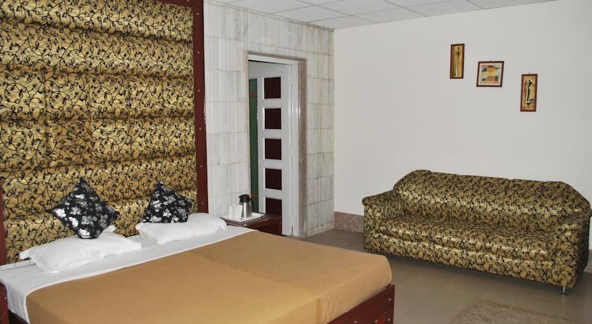 Hotel Panchwati Bilaspur  Dış mekan fotoğraf